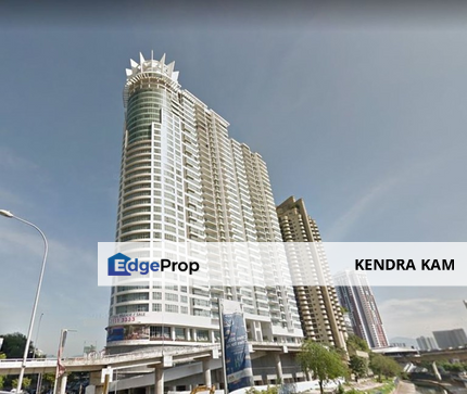 BANK LELONG No. B-11-03, Regalia Service Apartment, Blok B, No. 2, Jalan Anjung Putera, Off Jalan Sultan Ismail, 50250 Kuala Lumpur, Kuala Lumpur, KL City