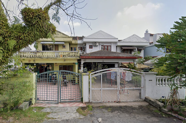 Taman Bukit Rawang Jaya