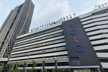 Yolo Signature Suites