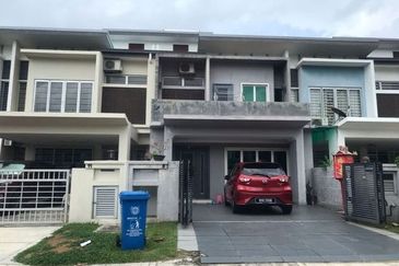 Sephira TTDI Alam Impian