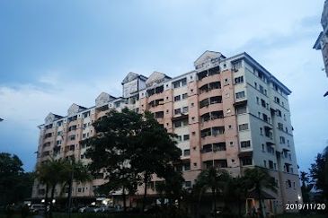 Taman Sentosa Perdana