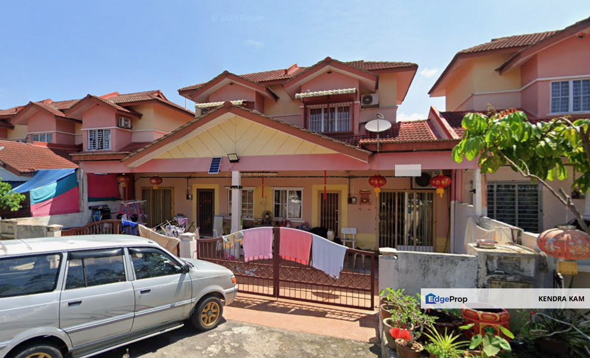 BANK LELONG No. 8, Jalan Kota Puteri 55C, Section 5, Kota Puteri, 48100 ...