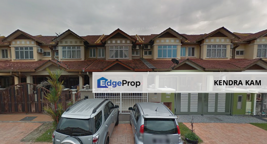 BANK LELONG No. 20, Jalan Tarif 238, Seksyen 23, 40300 Shah Alam, Selangor, Selangor, Shah Alam