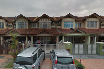 Seksyen 23, Shah Alam