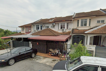 Taman Mawar (Sepang)