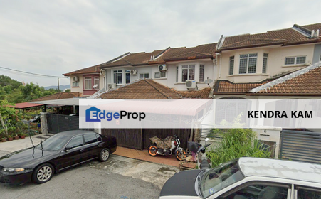 BANK LELONG No. 10, Jalan Mawar 8A, Taman Mawar, 43900, Sepang, Selangor, Selangor, Sepang