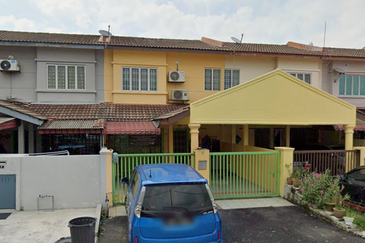 Taman Pendamar Indah 2