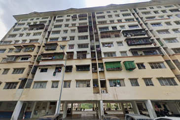 Bandar Mahkota Cheras