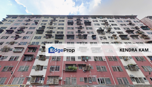 BANK LELONG No. B4-7-31, Block 4, Jalan PJS 65D, Desa Mentari, 46000, Petaling Jaya, Selangor, Selangor, Petaling Jaya