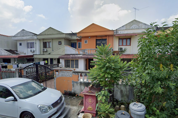 Taman Bukit Rawang Jaya