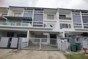 Fairfield Residences, Tropicana Heights