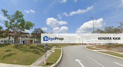 BANK LELONG No. 13, Jalan WP 21, Kota Warisan, 43900 Sepang, Selangor, Selangor, Sepang