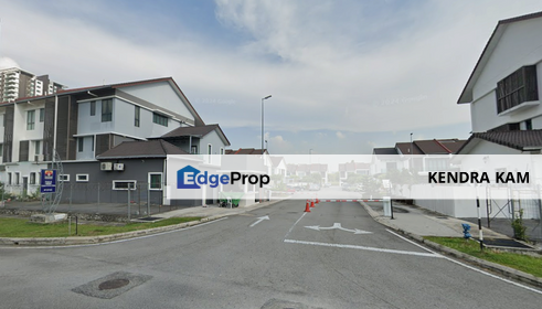 BANK LELONG No. 28, Jalan PP 64, Taman Putra Prima, 47130, Puchong, Selangor, Selangor, Puchong