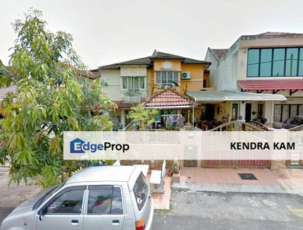 BANK LELONG No. 30, Jalan Anggerik 1, Taman Saujana Utama, 47000 Sungai Buloh, Selangor, Selangor, Sungai Buloh