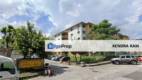 BANK LELONG , Selangor, Puchong