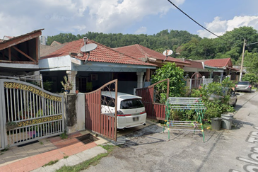 Bolton Industrial Park