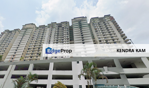 BANK LELONG No. B10D503-12, Tower 10, Palazo Azura, Taman Puteri (Venice Hills) Cheras, 43200, Cheras, Selangor, Selangor, Batu 9th Cheras