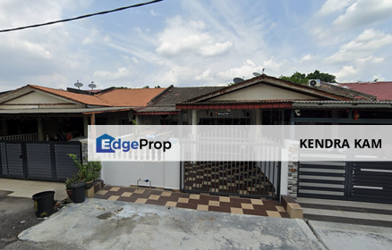 BANK LELONG No. 83, Jalan Dato Abdul Hamid 27, Taman Sentosa, 41200, Klang, Selangor, Selangor, Klang