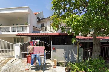 Bandar Country Homes