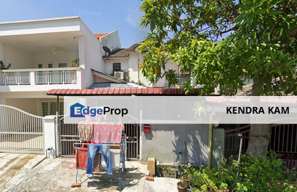 BANK LELONG No. 19, Jalan Desa 42, Bandar Country Homes, 48000, Rawang, Selangor, Selangor, Rawang