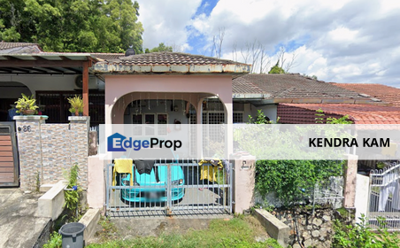 BANK LELONG No. 34, Jalan Bukit Mewah 16, Taman Bukit Mewah, 43000 Kajang, Selangor, Selangor, Kajang