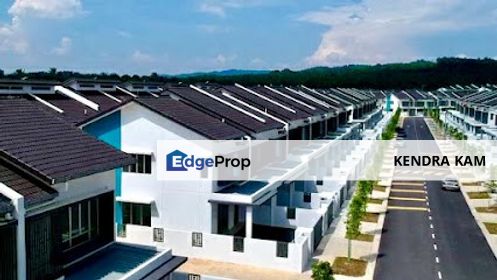 BANK LELONG No. 6, Jalan Aman Serenia 52, Bandar Serenia (Amani), 43900, Sepang, Selangor, Selangor, Dengkil