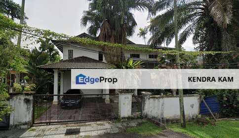 BANK LELONG No. 635, Jalan 10, Taman Ampang Utama, 68000 Ampang, Selangor., Selangor, Ampang