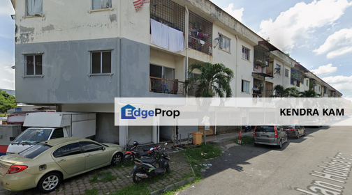 BANK LELONG No. 1-1B, Jalan Hulubalang 37A, Taman Millenium Sentosa, 41200, Klang, Selangor, Selangor, Klang