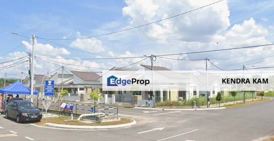 BANK LELONG No. 9, Jalan DA 122, Taman Dataran Abadi, 43900 Sepang, Selangor, Selangor, Sepang