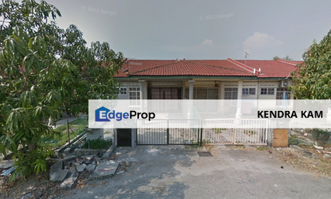 BANK LELONG No. 42, Jalan BB 5/4, Taman Banting Baru, 42700, Banting, Selangor, Selangor, Banting