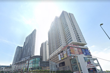 Taman Impian Indah, Cheras