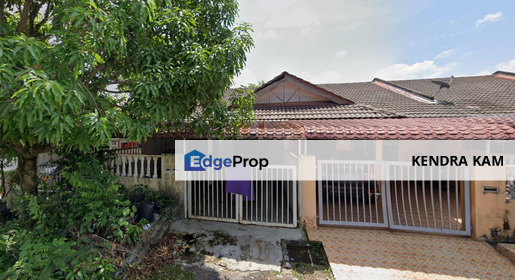 BANK LELONG No. 12A, Jalan Velox 9, Taman Velox, 48000, Rawang, Selangor, Selangor, Rawang