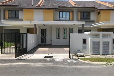 Bandar Mahkota Banting