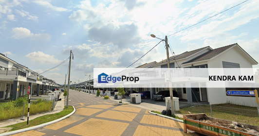 BANK LELONG No. 71B, Jalan Simfoni 1, Simfoni Perdana, LBS Alam Perdana, 42300, Bandar Puncak Alam, Selangor, Selangor, Bandar Puncak Alam