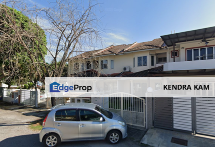 BANK LELONG No. 6, Jalan PU 92C, Taman Puchong Utama, 47100 Puchong, Selangor, Selangor, Puchong