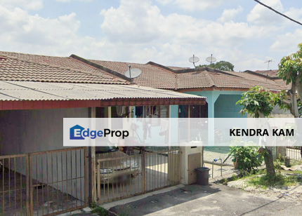 BANK LELONG No. 23, Lorong Dato Abdul Hamid 20, Taman Sri Sentosa, 41200, Klang, Selangor, Selangor, Klang