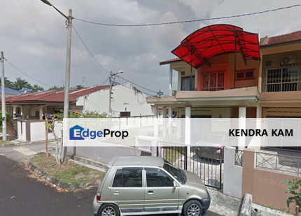 BANK LELONG No. 20, Jalan Baiduri 28, Taman Baiduri, 42700, Banting, Selangor, Selangor, Banting