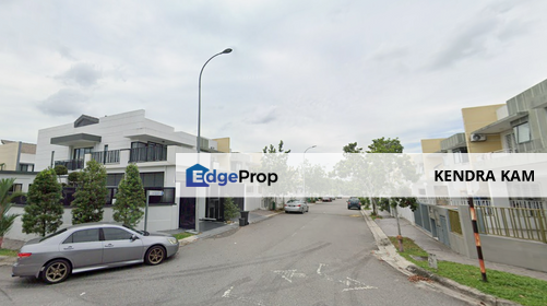 BANK LELONG No. 3, Jalan Puteri 5A1, The Terresse, Bandar Puteri Bangi, 43000 Kajang, Selangor, Selangor, Bangi