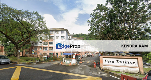 BANK LELONG No. B-03-20, 3, Blok B, Pangsapuri Desa Tanjung, Persiaran Indera, Pusat Bandar Puchong, 47160, Puchong, Selangor, Selangor, Puchong