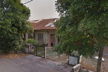 Bandar Mahkota Banting