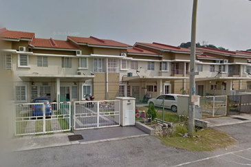 Sungai Buloh Country Resort