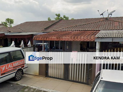 BANK LELONG No. 29, Lorong Dato Abdul Hamid 25C, Taman Sentosa, 41200, Klang, Selangor, Selangor, Klang
