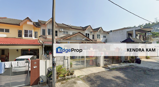BANK LELONG No. 20, Jalan RP 45, Taman Rawang Perdana, 48000, Rawang, Selangor, Selangor, Rawang