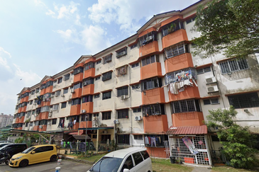 Taman Sri Manja