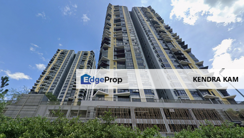 BANK LELONG No. B-21-02, Pavilion, Jalan Puteri 713, Bandar Puteri, 47100, Puchong, Selangor, Selangor, Bandar Puteri Puchong