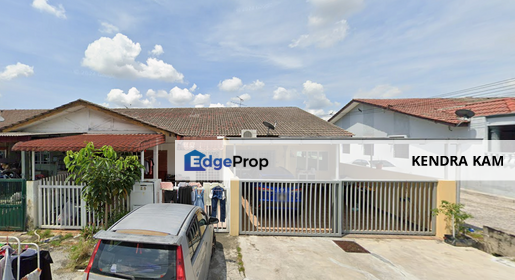 BANK LELONG , Selangor, Klang