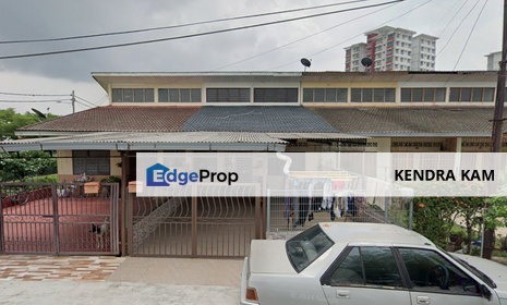 BANK LELONG No. 62, Lintang Agar - Agar, Taman Petaling, 41200, Klang, Selangor, Selangor, Klang