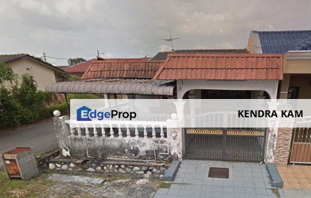 BANK LELONG No. 17, Jalan Cempaka Sari 14, Taman Cempakasari, 42100, Klang, Selangor, Selangor, Klang