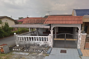 Jalan Cempakasari 14