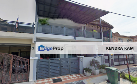 BANK LELONG No. 57, Jalan Pelangi 4, Taman Pelangi, 48000 Rawang, Selangor, Selangor, Rawang